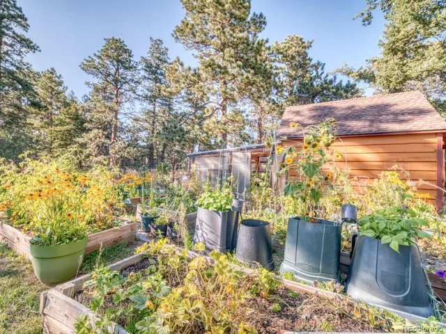 $1,375,000 | 21531 Main Avenue, Golden, CO 80401