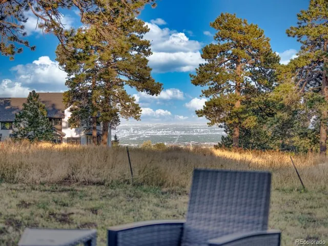 $1,375,000 | 21531 Main Avenue, Golden, CO 80401