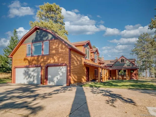 $1,375,000 | 21531 Main Avenue, Golden, CO 80401