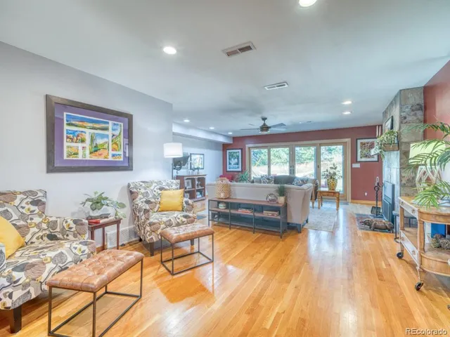 $1,375,000 | 21531 Main Avenue, Golden, CO 80401