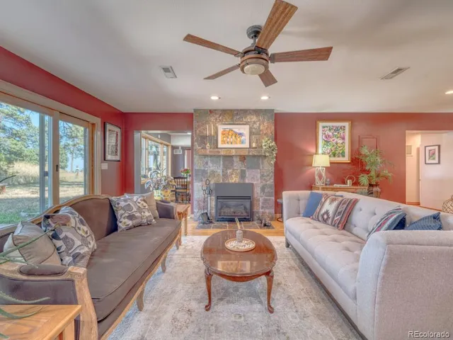 $1,375,000 | 21531 Main Avenue, Golden, CO 80401