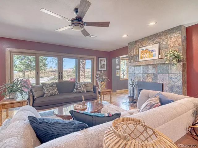 $1,375,000 | 21531 Main Avenue, Golden, CO 80401