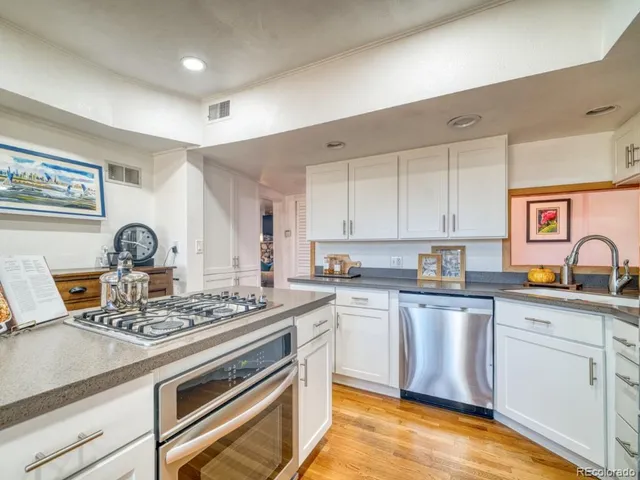 $1,375,000 | 21531 Main Avenue, Golden, CO 80401