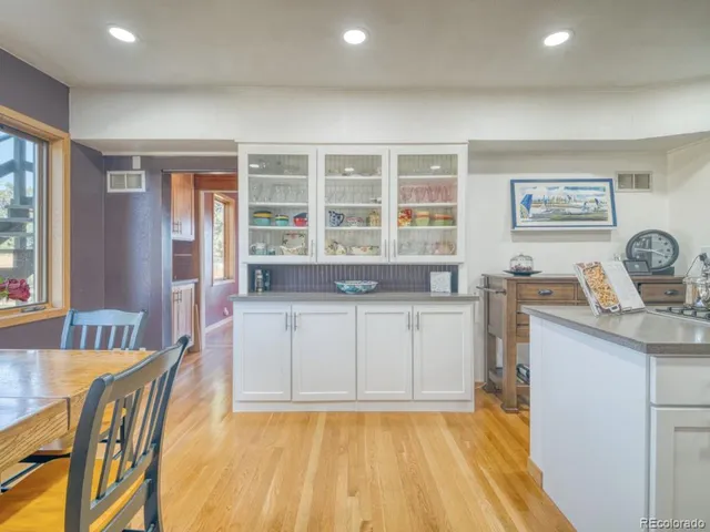 $1,375,000 | 21531 Main Avenue, Golden, CO 80401