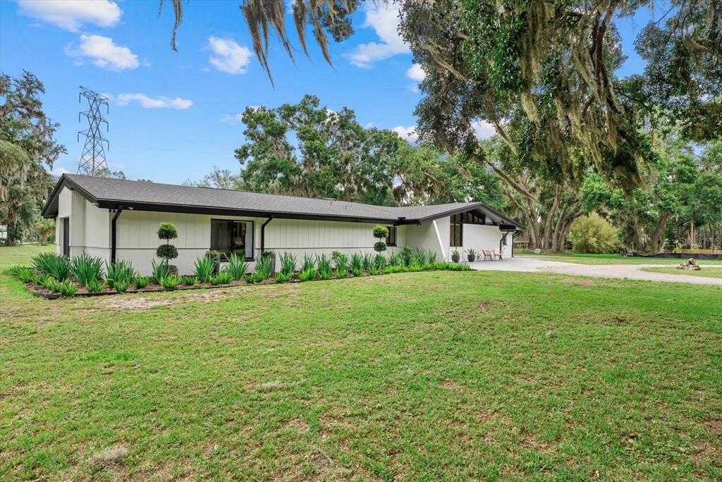 3518 Berger Road Lutz, FL 33548 - Photo 38 of 54