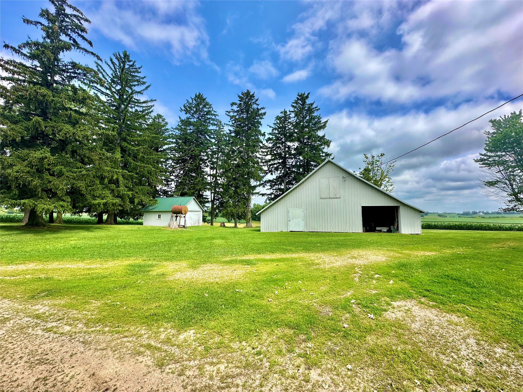 N3236 Nelson Road Stockholm, WI 54769 - Photo 14 of 42