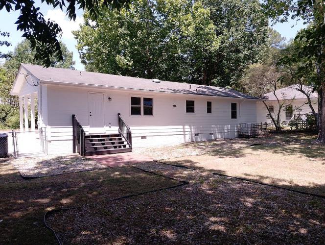 228 Short Street Wendell, NC 27591 - Photo 4 of 35
