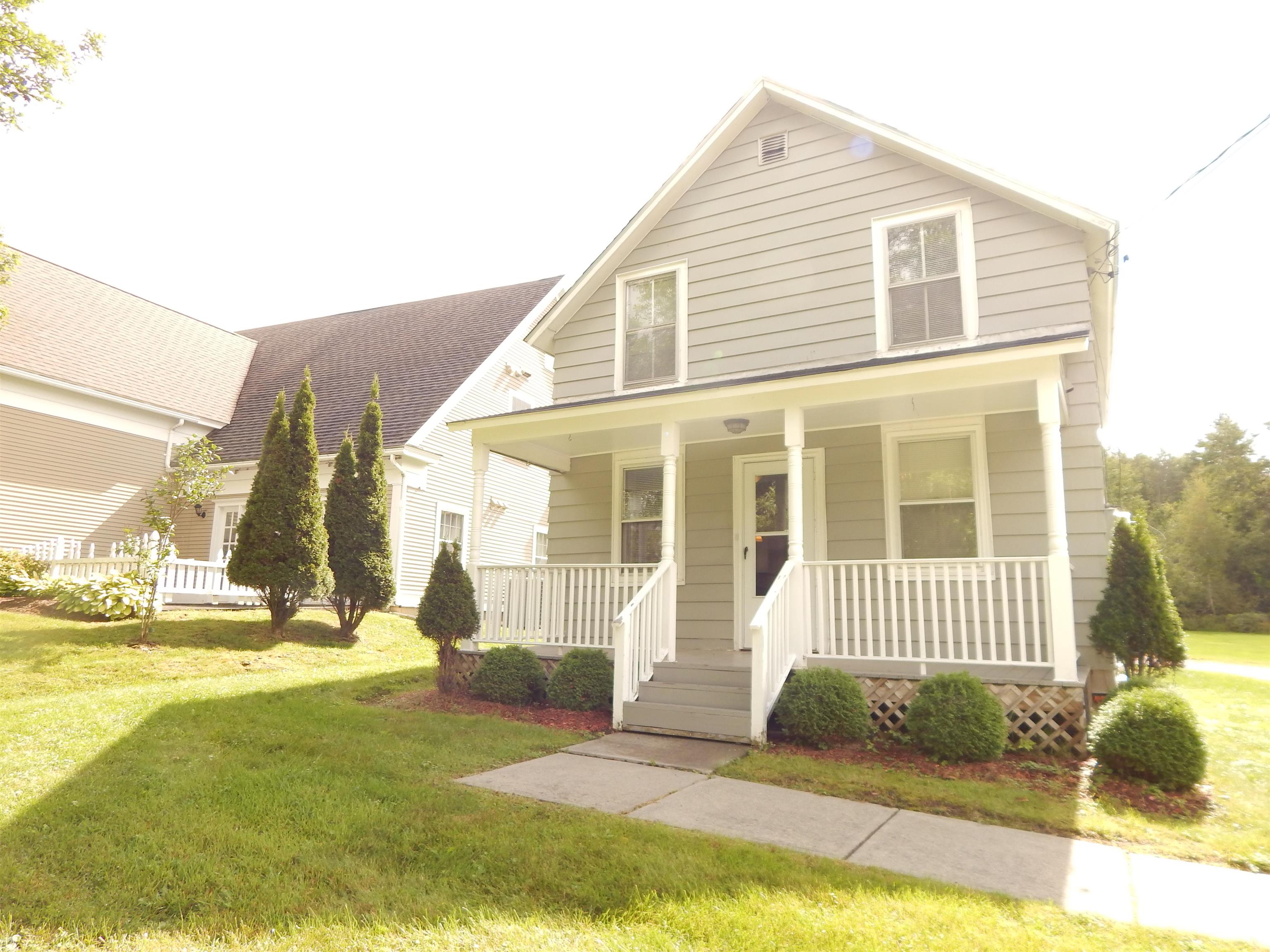 7786 Williston Road Williston, VT 05495 - Photo 1 of 25