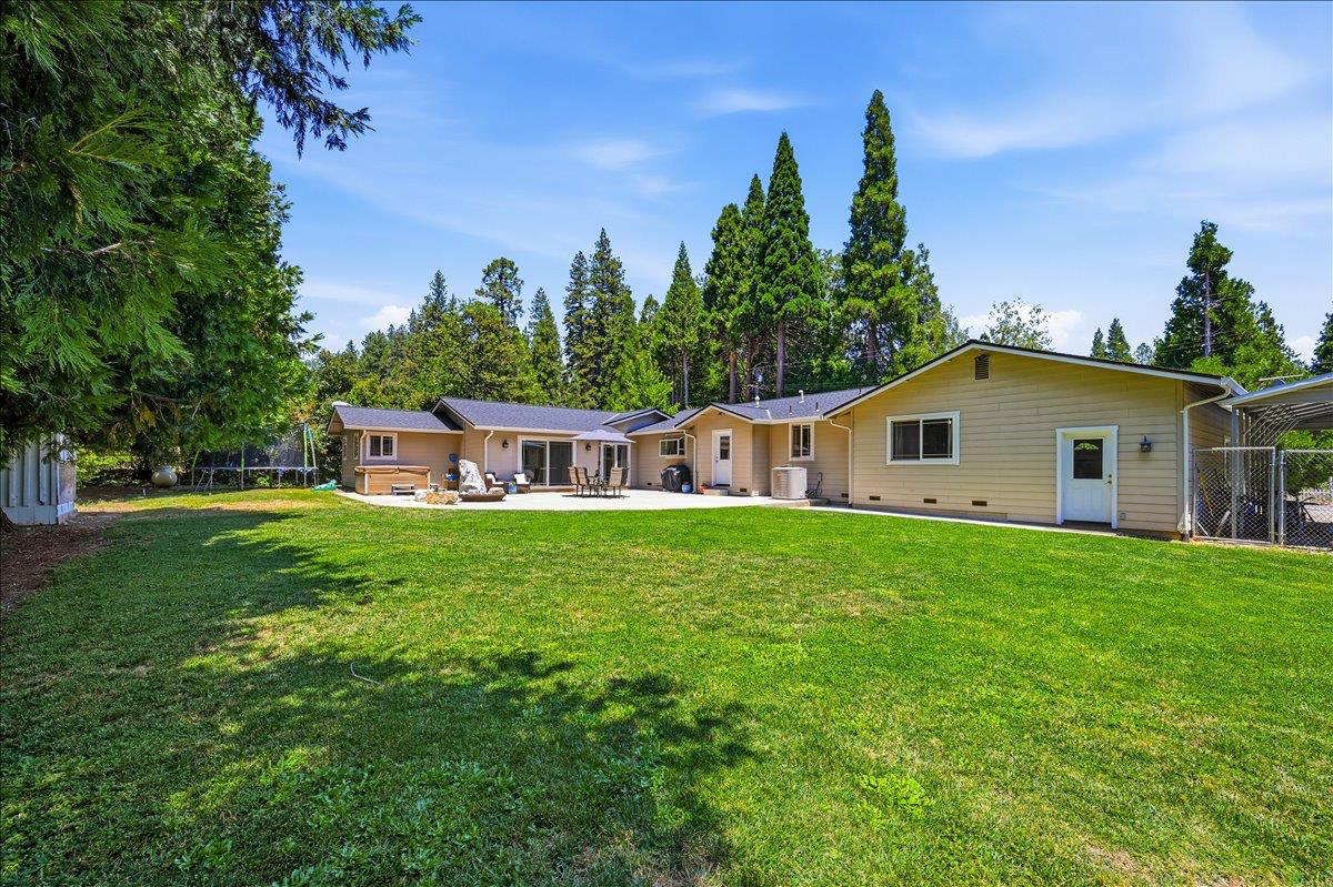 14240 Hollydale Road Grass Valley, CA 95945 - Photo 45 of 53