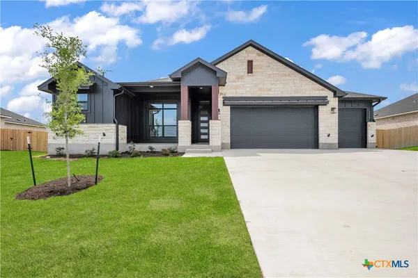 $462,155 | 4035 Prairie Drive, Nolanville, TX 76559