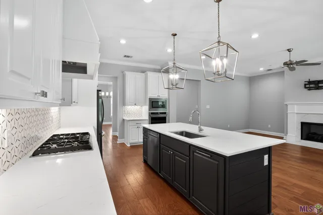 $439,995 | 13174 Elissa Lane, Baton Rouge, LA 70818