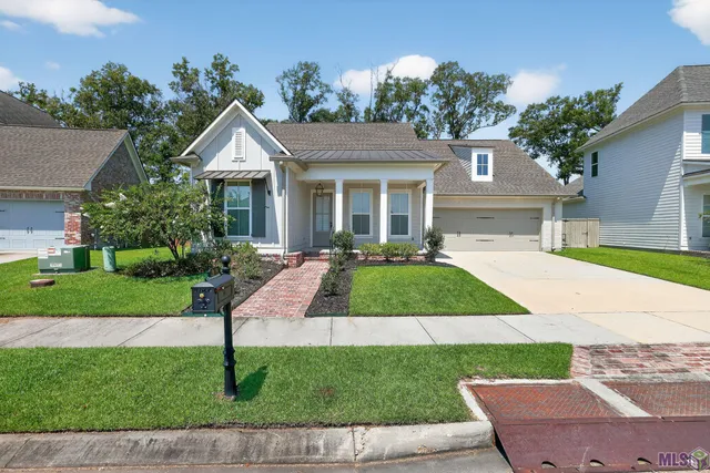 $439,995 | 13174 Elissa Lane, Baton Rouge, LA 70818