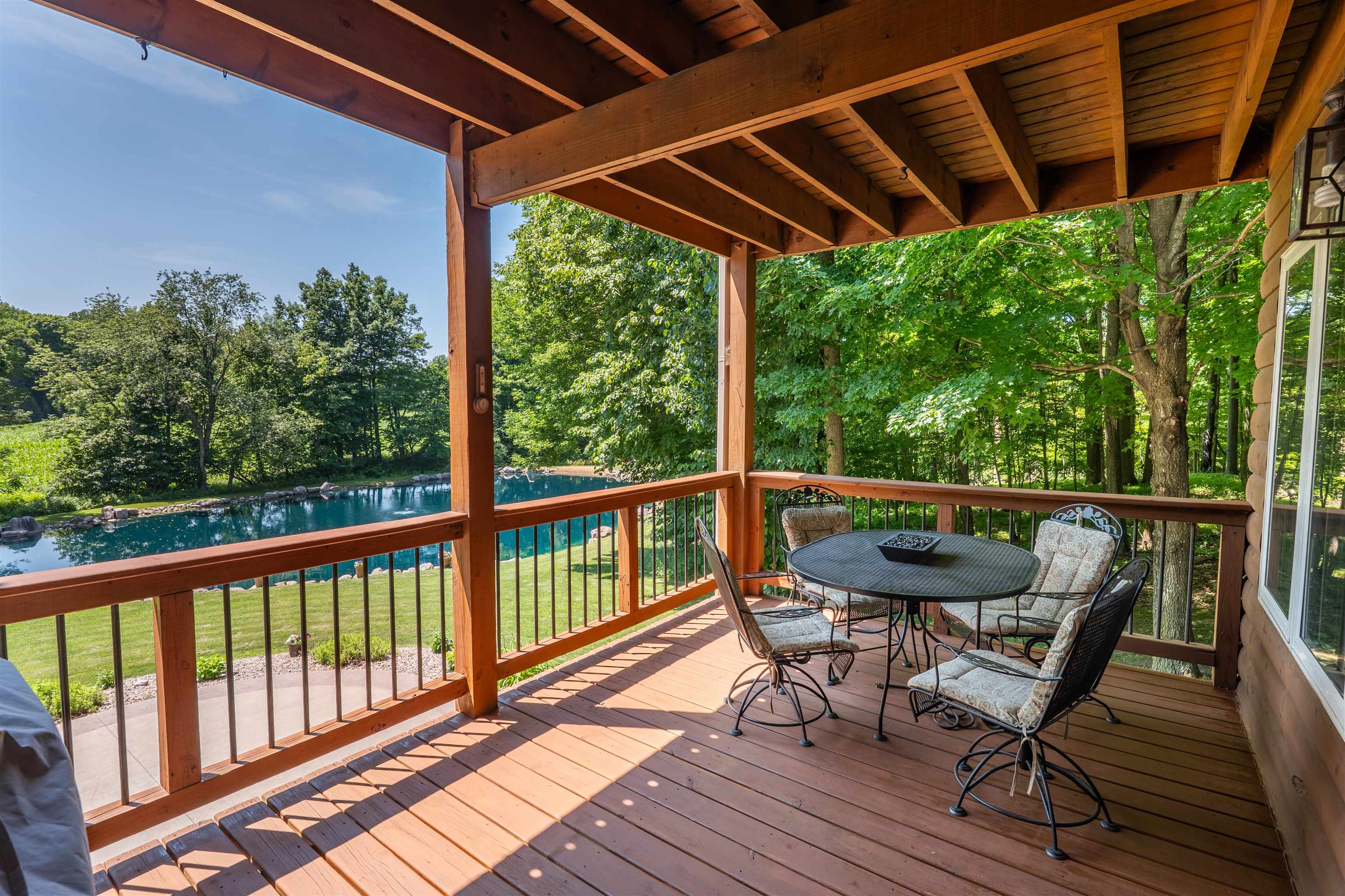 181475 Cihaski Road Birnamwood, WI 54414 - Photo 12 of 60