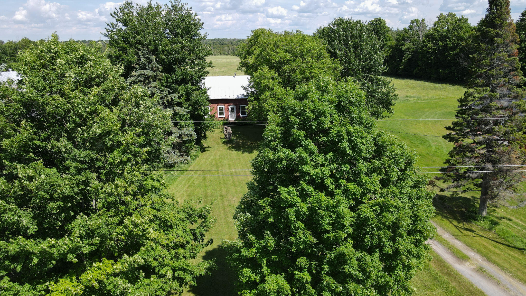 606 Lamberton Road Mooers Forks, NY 12959 - Photo 58 of 72