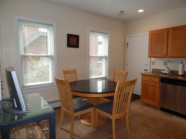 40 St Edward Road, Unit 1 Boston, MA 02128 - Photo 11 of 25 Gallery Image 11