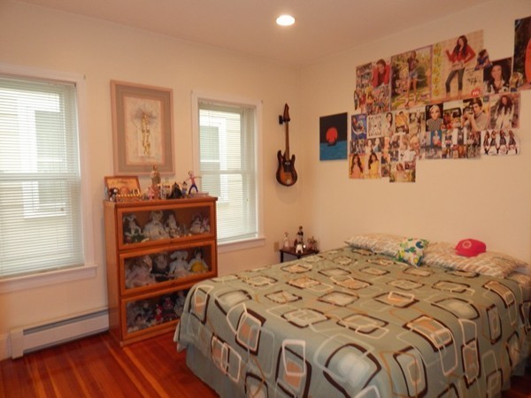 40 St Edward Road, Unit 1 Boston, MA 02128 - Photo 15 of 25 Gallery Image 15
