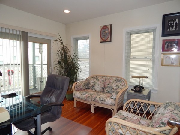 40 St Edward Road, Unit 1 Boston, MA 02128 - Photo 16 of 25 Gallery Image 16