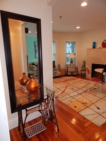 40 St Edward Road, Unit 1 Boston, MA 02128 - Photo 17 of 25 Gallery Image 17