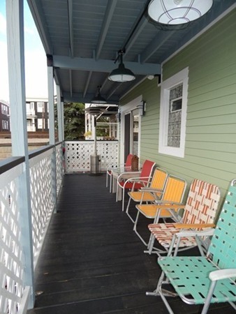 40 St Edward Road, Unit 1 Boston, MA 02128 - Photo 20 of 25 Gallery Image 20