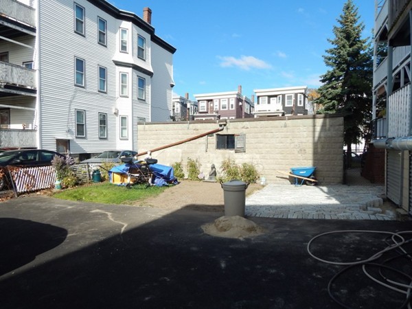 40 St Edward Road, Unit 1 Boston, MA 02128 - Photo 22 of 25 Gallery Image 22