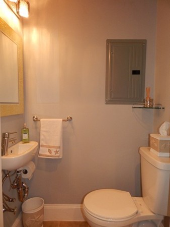 40 St Edward Road, Unit 1 Boston, MA 02128 - Photo 8 of 25 Gallery Image 8