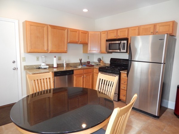 40 St Edward Road, Unit 1 Boston, MA 02128 - Photo 10 of 25 Gallery Image 10