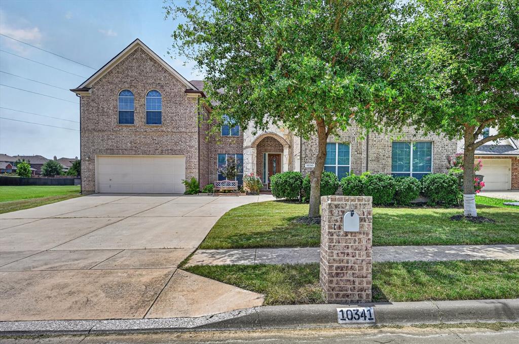 10341 Brunston Road Fort Worth, TX 76244 - Photo 2 of 31