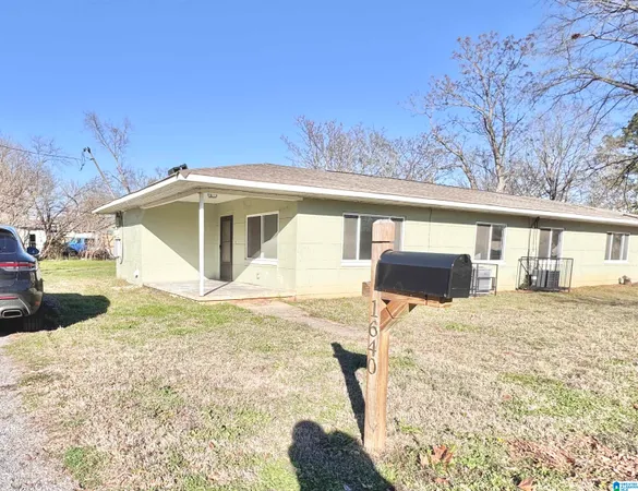 $1,200 | 1640 57th Street, Birmingham, AL 35228
