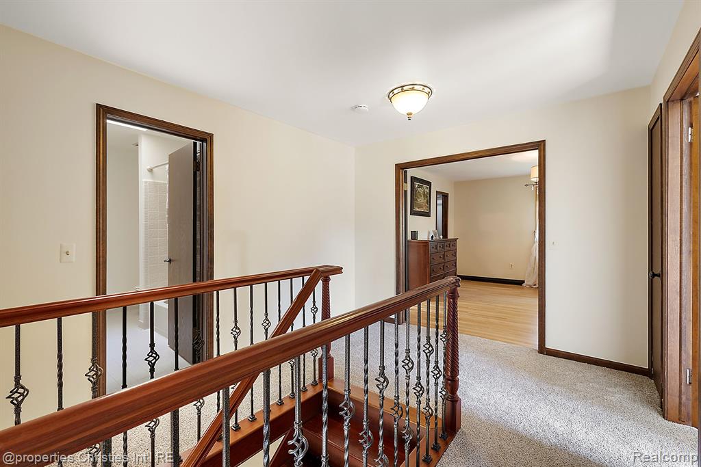 817 Stag Ridge Road Rochester Hills, MI 48309 - Photo 38 of 80
