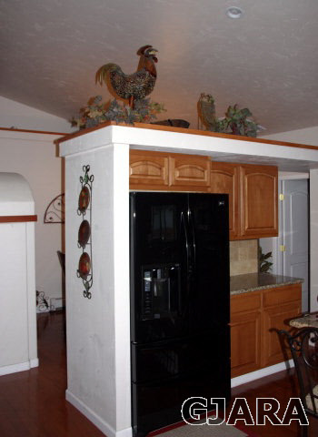 353 Belden Court Fruita, CO 81521 - Photo 4 of 16 a view of a entryway