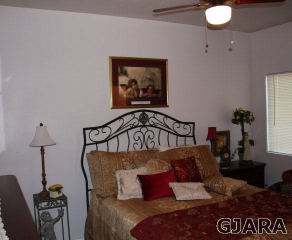 353 Belden Court Fruita, CO 81521 - Photo 9 of 16 a living room with furniture