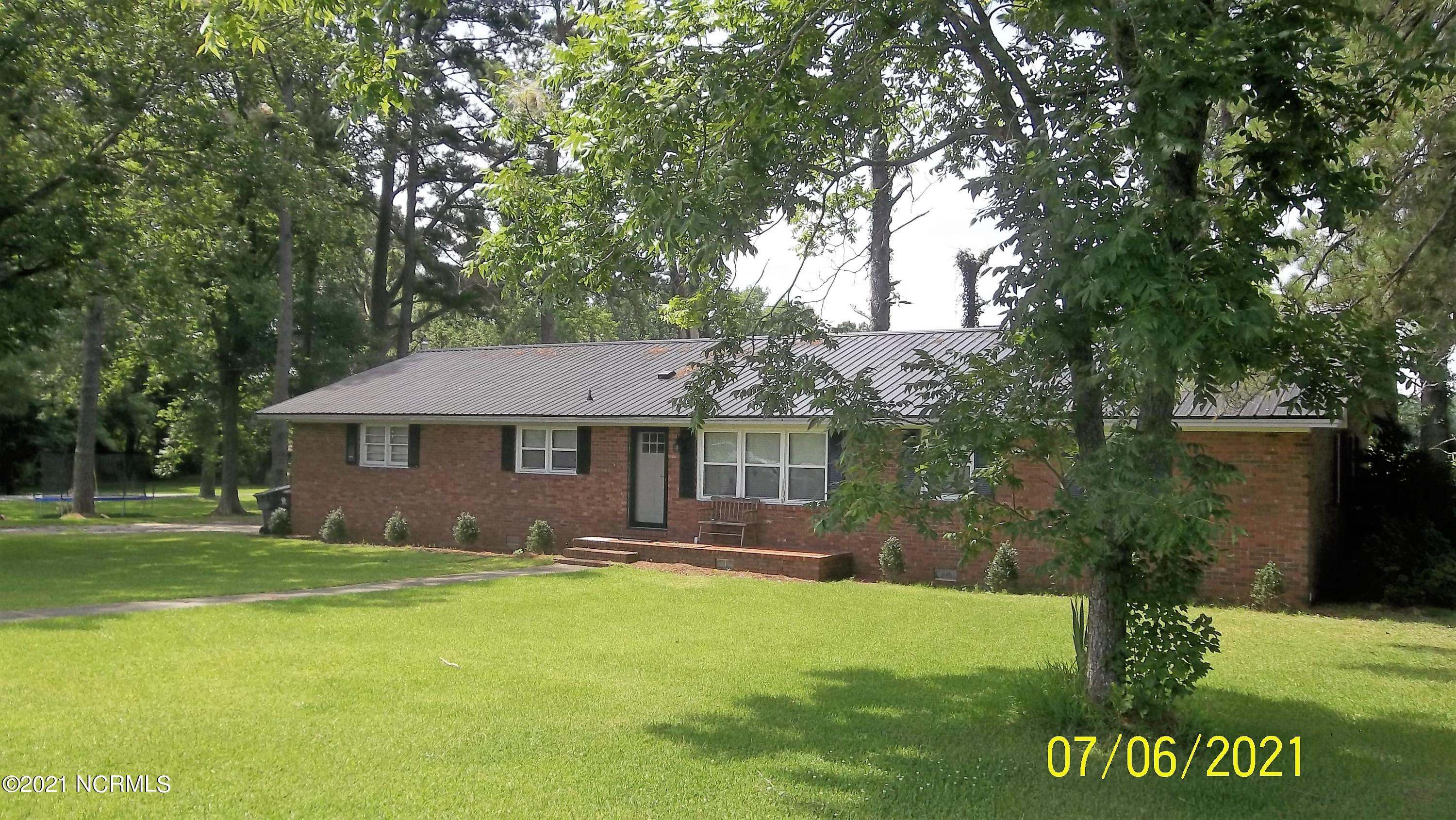 563 Mercer Road Chadbourn, NC 28431 - Photo 1 of 17 mercer road (1)