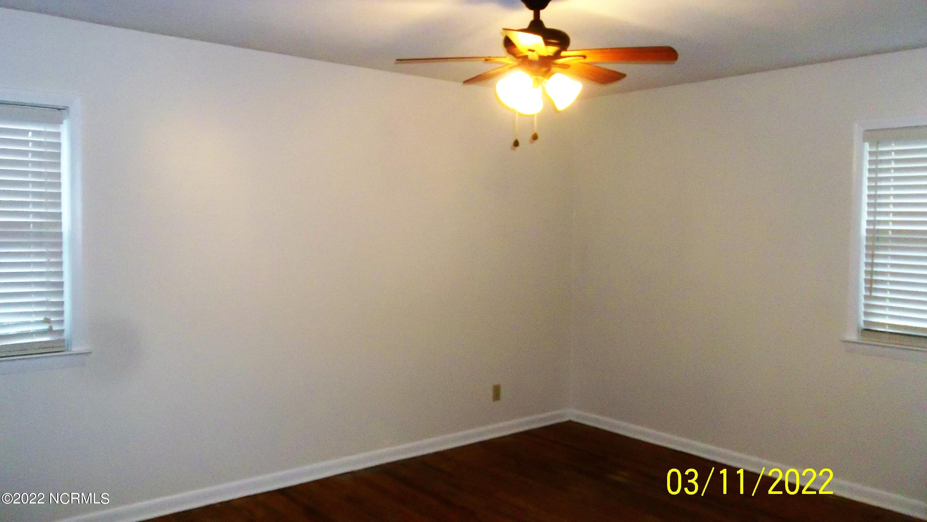 563 Mercer Road Chadbourn, NC 28431 - Photo 14 of 17 Master Bedroom