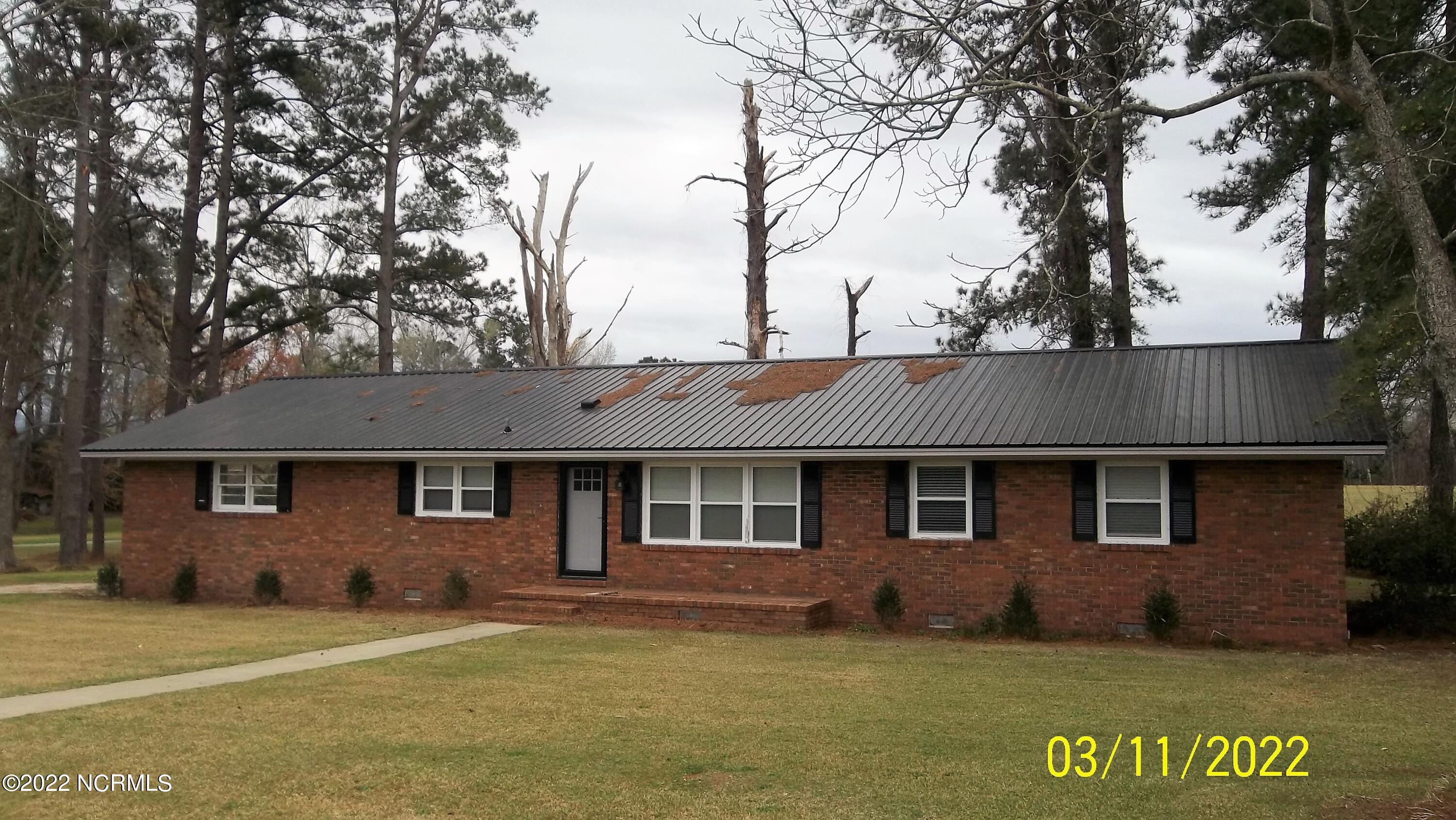 563 Mercer Road Chadbourn, NC 28431 - Photo 2 of 17 Mercer road (1)