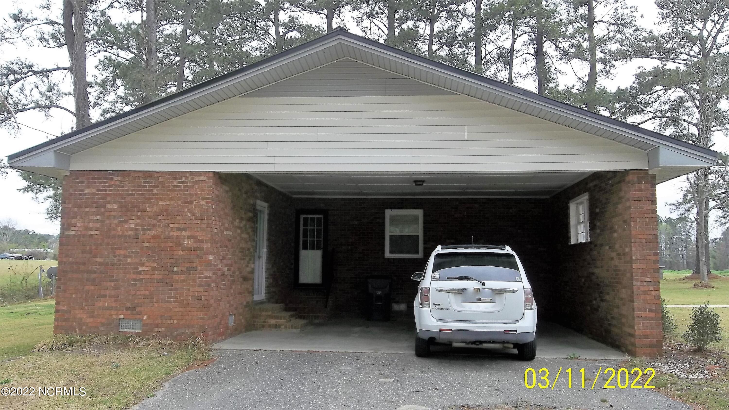 563 Mercer Road Chadbourn, NC 28431 - Photo 3 of 17 Mercer road (2)