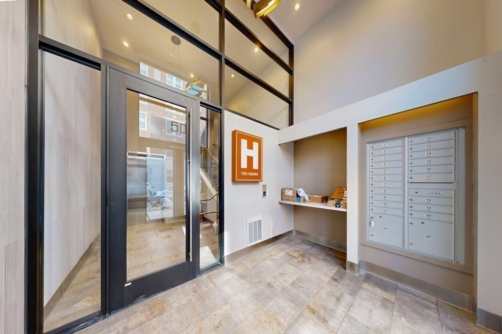 44-50 Symphony Road, Unit 402 Boston, MA 02115 - Photo 14 of 15 Gallery Image 14