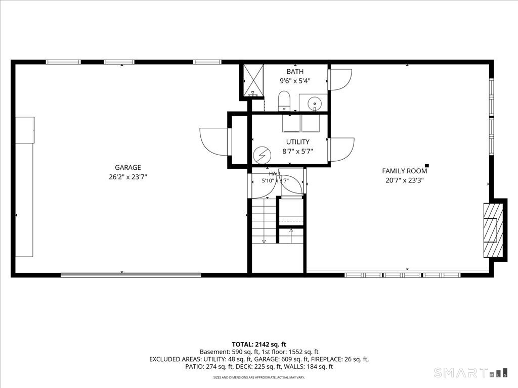 221 Duck Hole Road Madison, CT 06443 - Photo 36 of 37