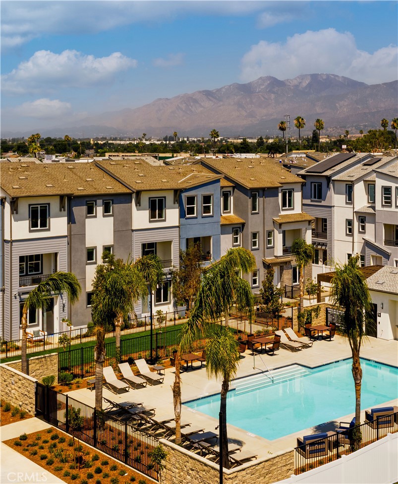 965 Angeline Road, Unit 27 Azusa, CA 91702 - Photo 2 of 10 Gallery Image 2