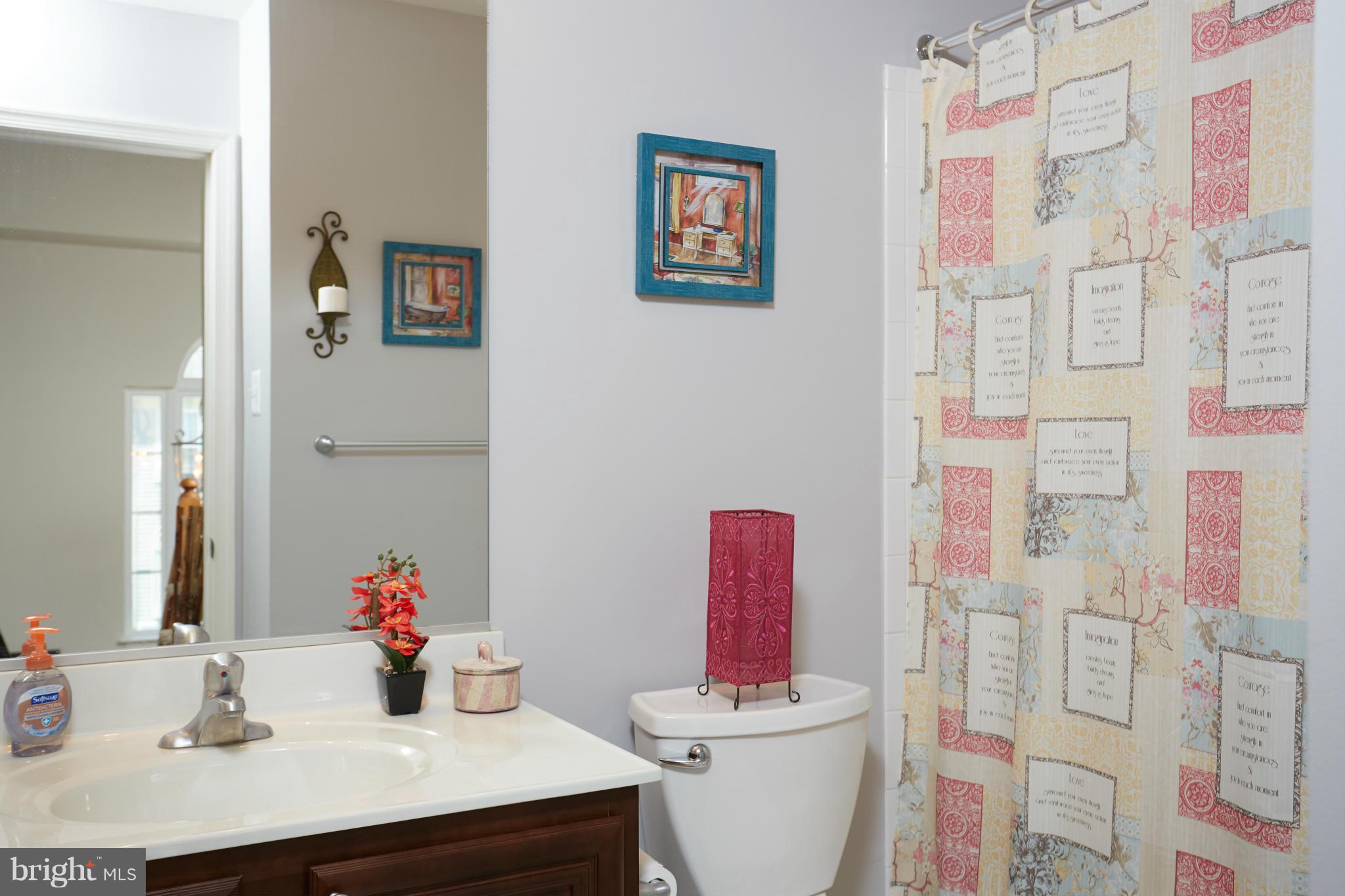 2512 Mill Race Road Frederick, MD 21701 - Photo 20 of 29 Bath