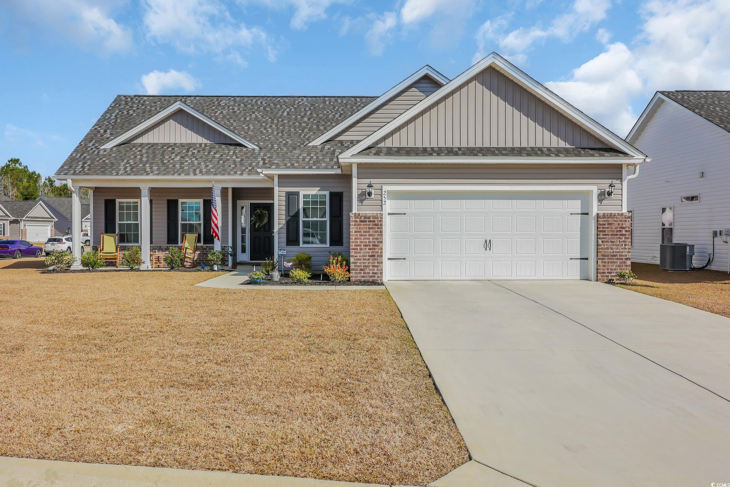 252 Lakota Loop Longs, SC 29568 - Photo 1 of 33 Gallery Image 1
