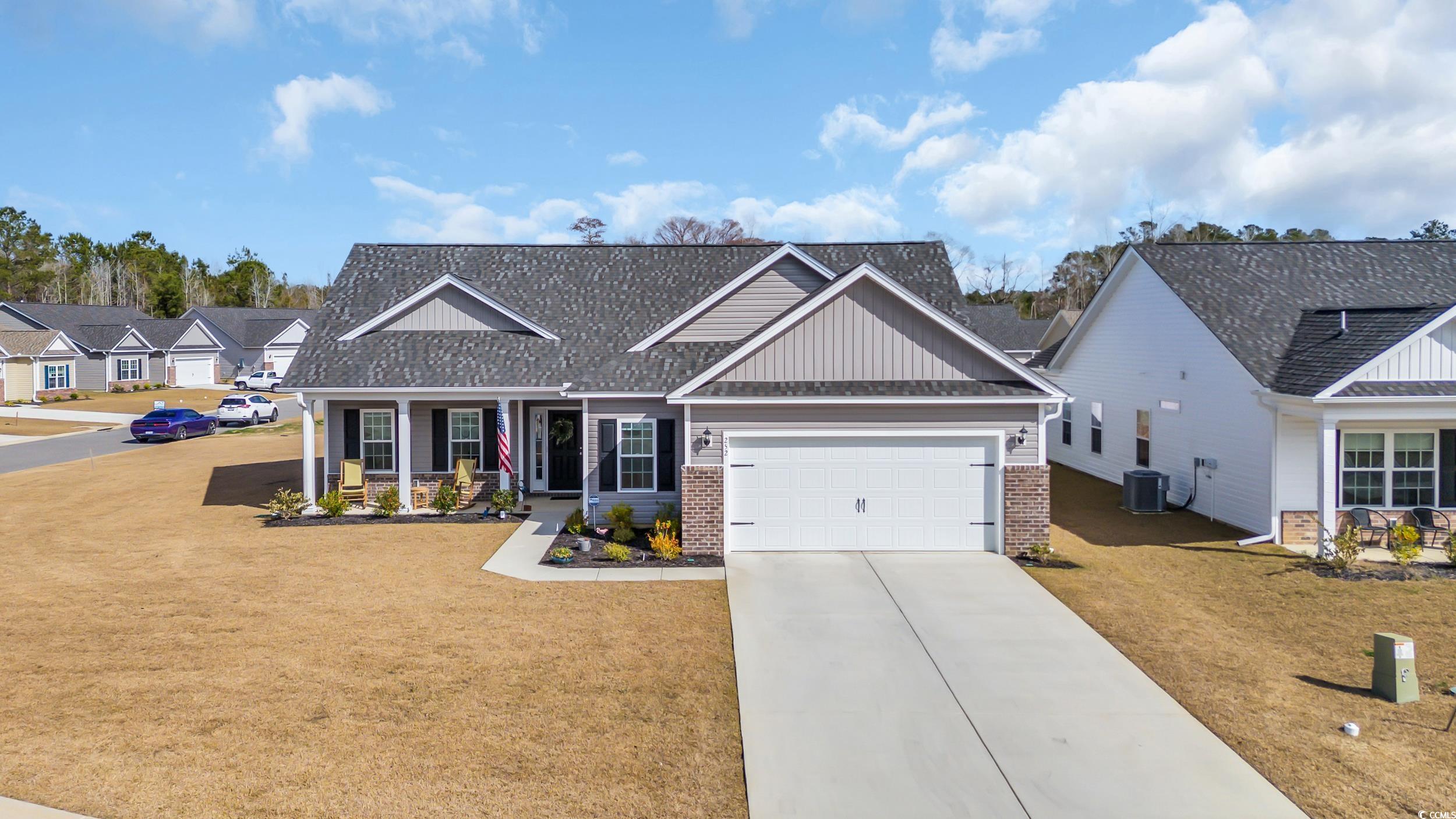252 Lakota Loop Longs, SC 29568 - Photo 3 of 33 Gallery Image 3