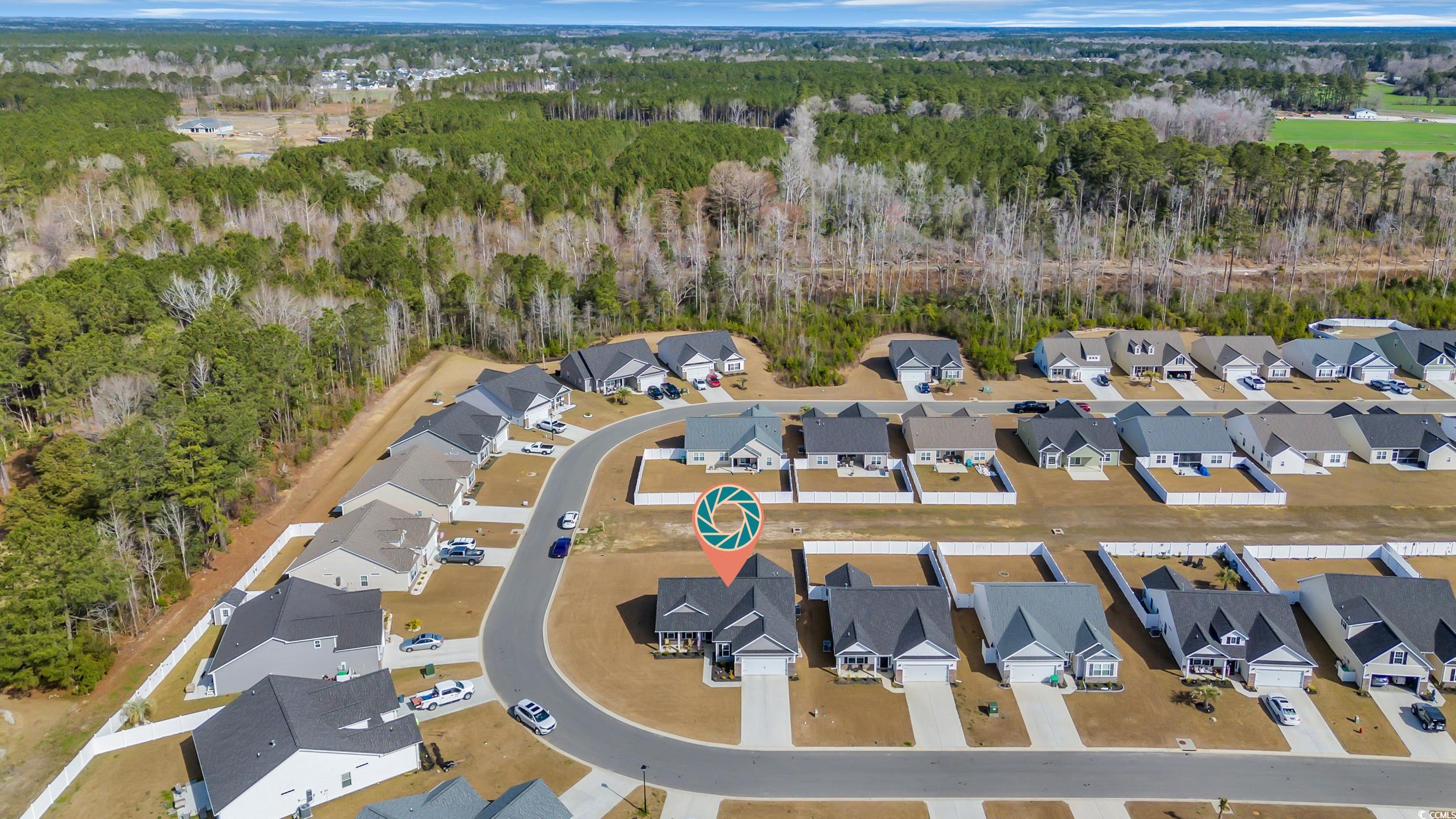 252 Lakota Loop Longs, SC 29568 - Photo 33 of 33 Gallery Image 33