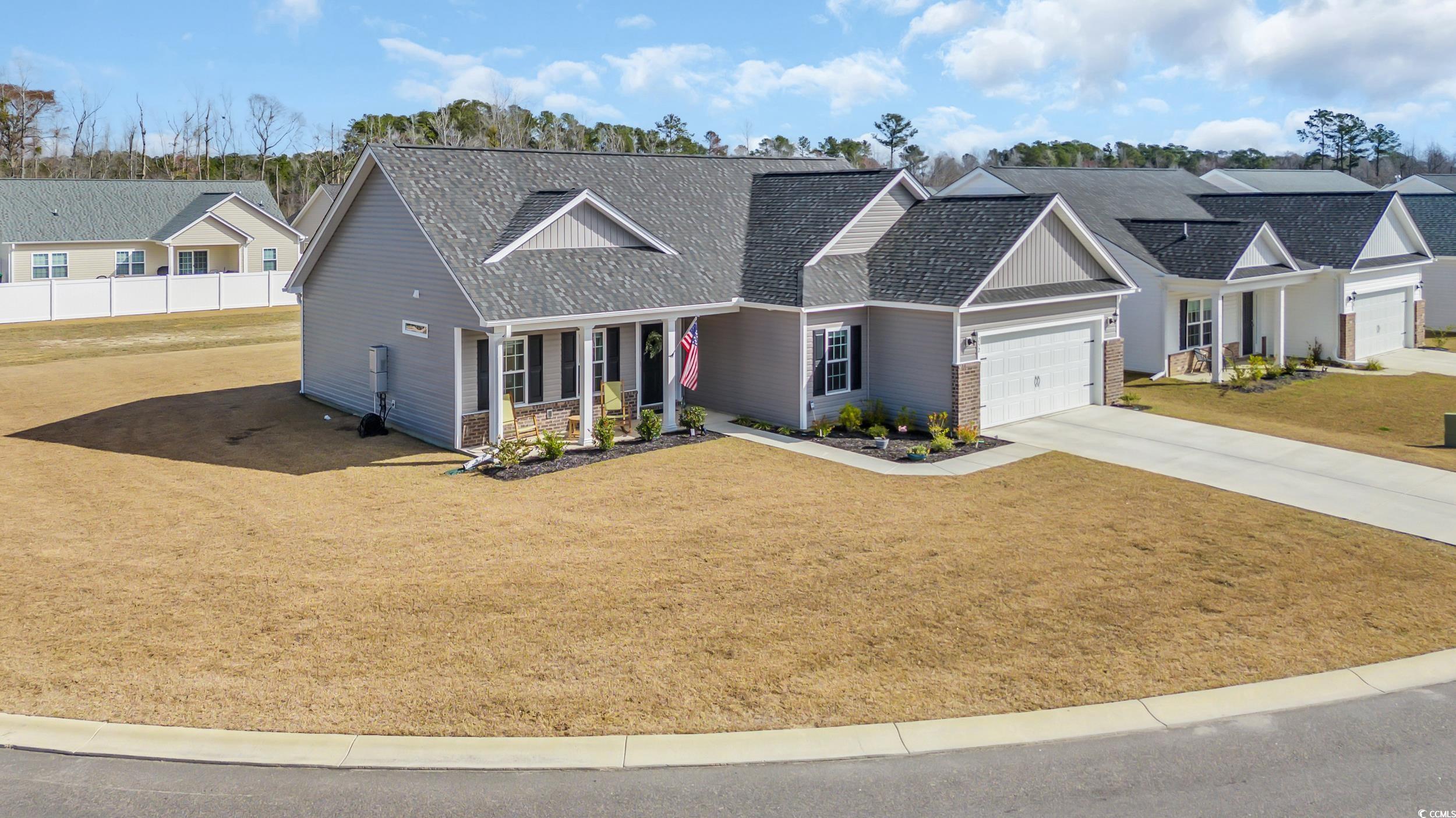 252 Lakota Loop Longs, SC 29568 - Photo 4 of 33 Gallery Image 4