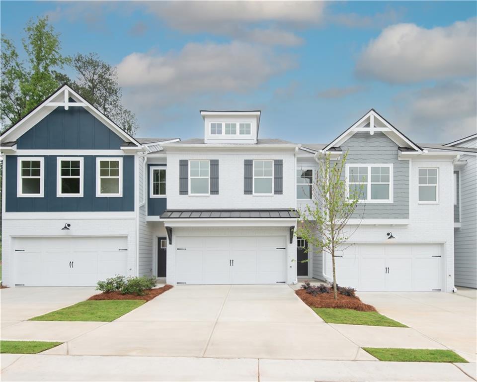 2565 Riverside Court Northeast Conyers, GA 30013 - Photo 1 of 40