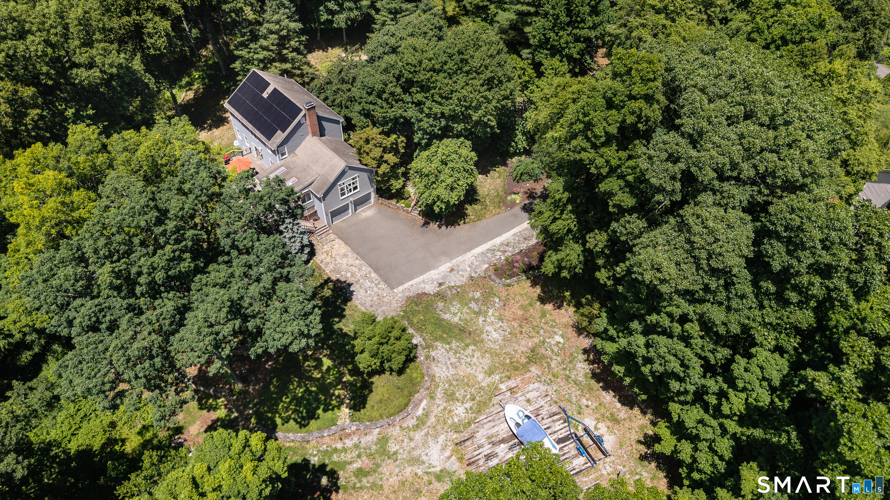 17 Sweet Meadow Road Newtown, CT 06470 - Photo 39 of 40