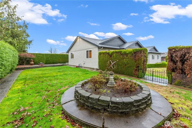 $589,500 | 1809 Pine Circle, Lynden, WA 98264