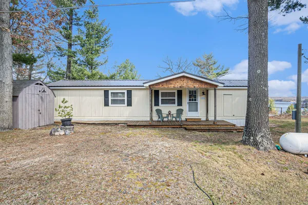 $219,000 | 5710 Pear Avenue, Newaygo, MI 49337