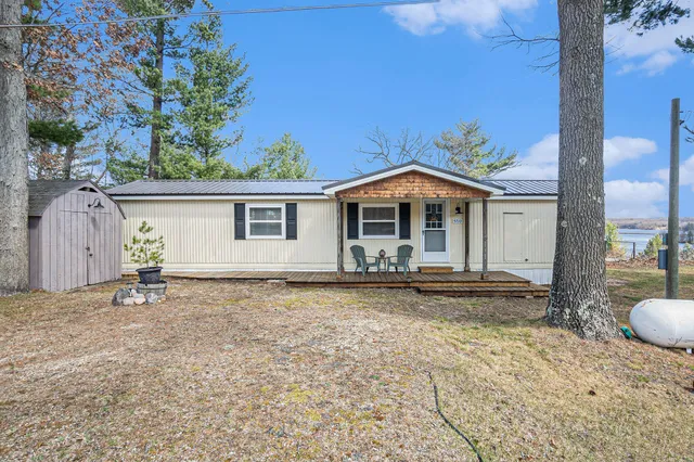 $219,000 | 5710 Pear Avenue, Newaygo, MI 49337