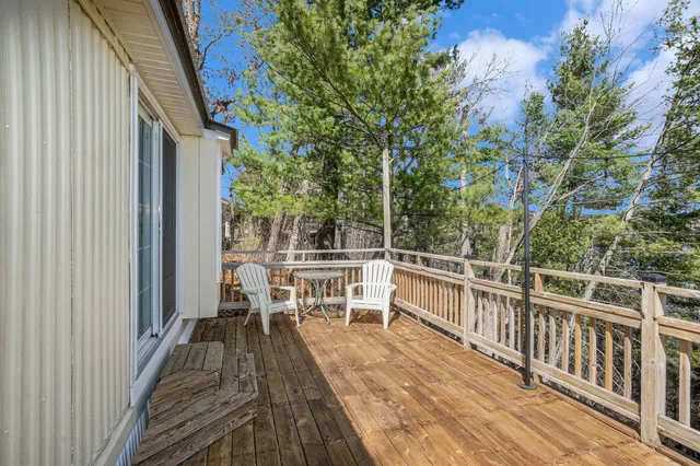 $219,000 | 5710 Pear Avenue, Newaygo, MI 49337