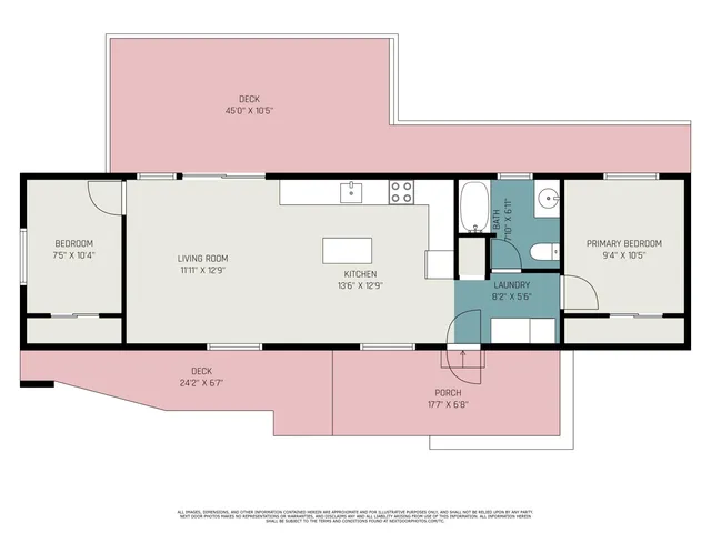 $219,000 | 5710 Pear Avenue, Newaygo, MI 49337